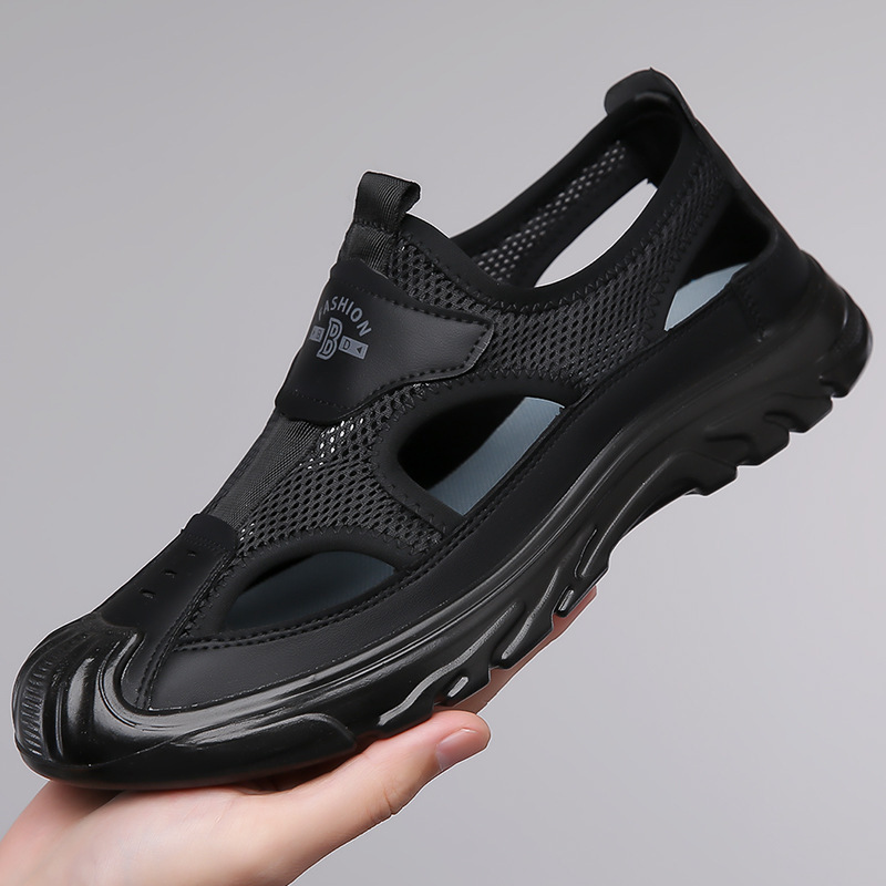 2024 Summer New Men's Casual Breathable Sandals🔥BUY 2 GET FREE SHIPPI