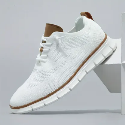 Men's Summer Breathable Mesh Sneakers🔥BUY 2 GET FREE SHIPPING🔥