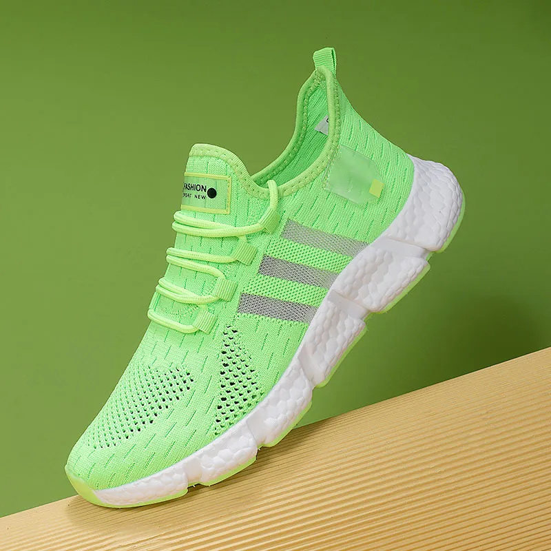 🔥HOT SALE🔥Men's/Women's Summer Breathable Lightweight Mesh Sneakers🔥BUY 2 GET FREE SHIPPING