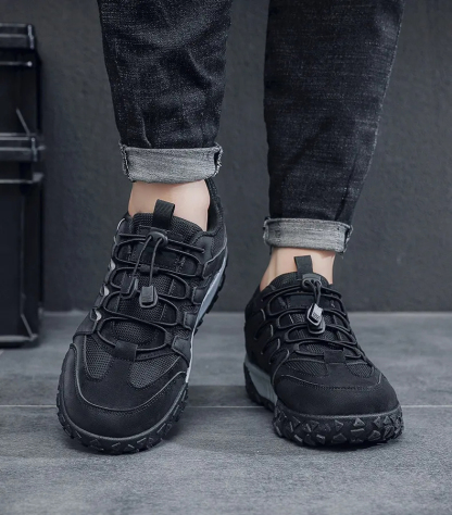🔥2024 Autumn New Outdoor Breathable Men's Shoes