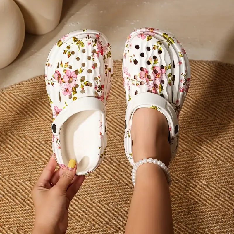 🔥Women's lightweight breathable soft-soled sandals