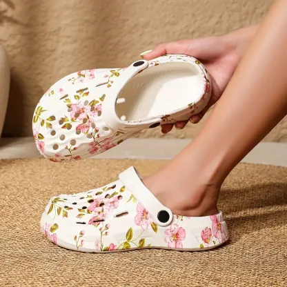 🔥Women's lightweight breathable soft-soled sandals