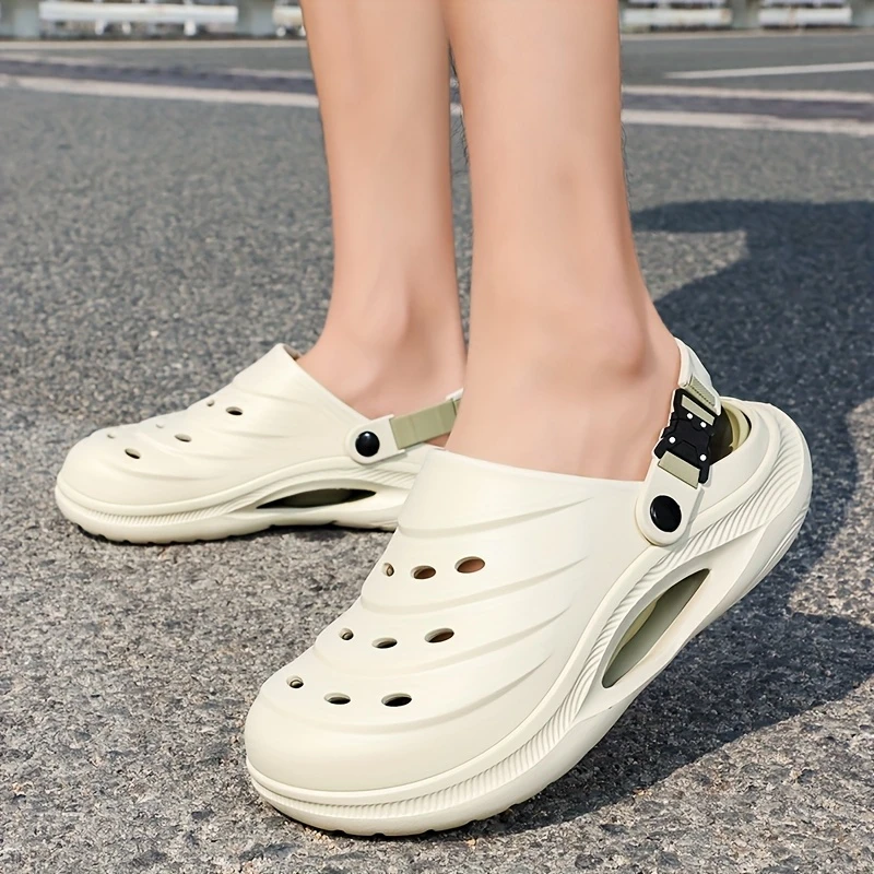 🔥Women's/Men's Fashion Breathable and Comfortable EVA Sandals