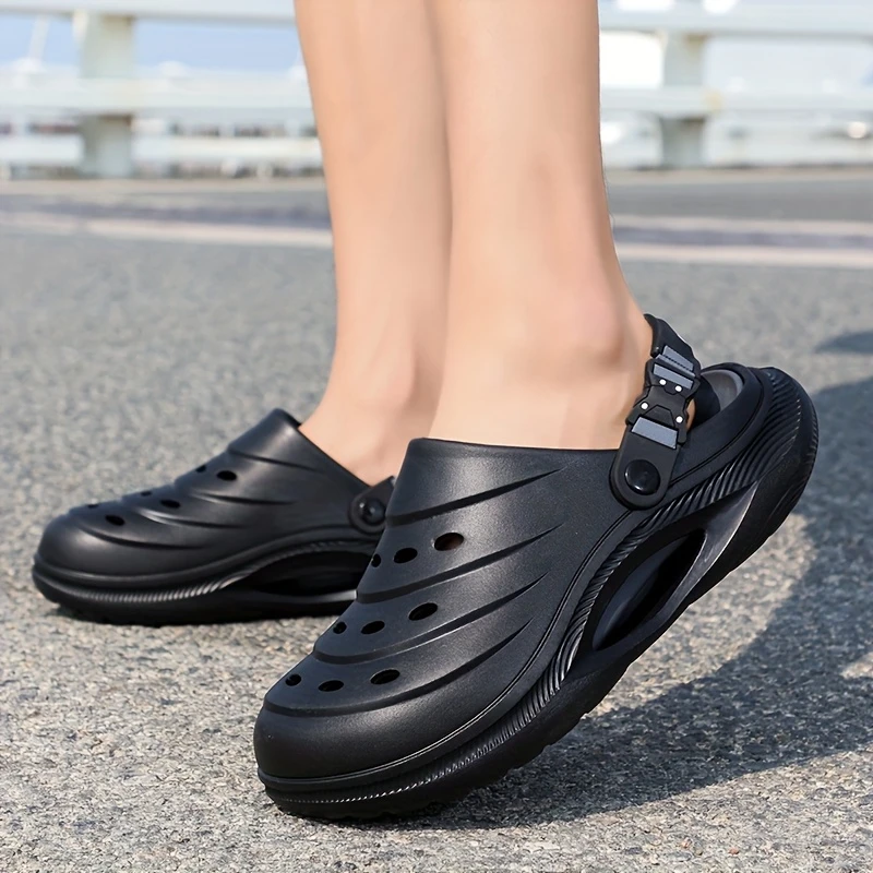 🔥Women's/Men's Fashion Breathable and Comfortable EVA Sandals