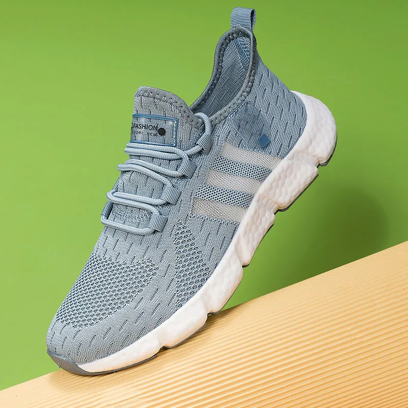 🔥HOT SALE🔥Men's/Women's Summer Breathable Lightweight Mesh Sneakers🔥BUY 2 GET FREE SHIPPING