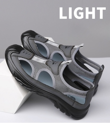 2024 Summer New Men's Casual Breathable Sandals🔥BUY 2 GET FREE SHIPPING🔥