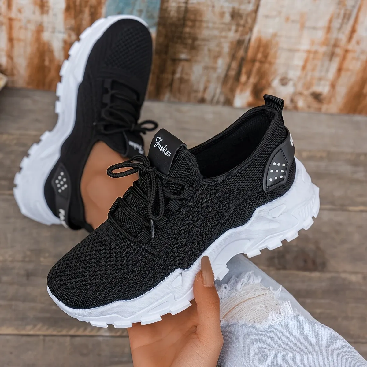 🔥Last Day 60% OFF - Women's Orthopedic Comfortable Sneakers (Buy 2 can free shipping)