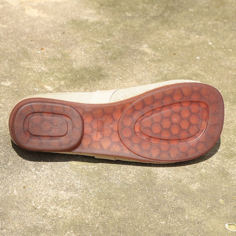 🌸🎉 Trendy Must-Have! Only a Few Left! ✨🥿💫Women's Daily Soft Breathable Arch Support Neuropathic Flat Diabetic Shoes
