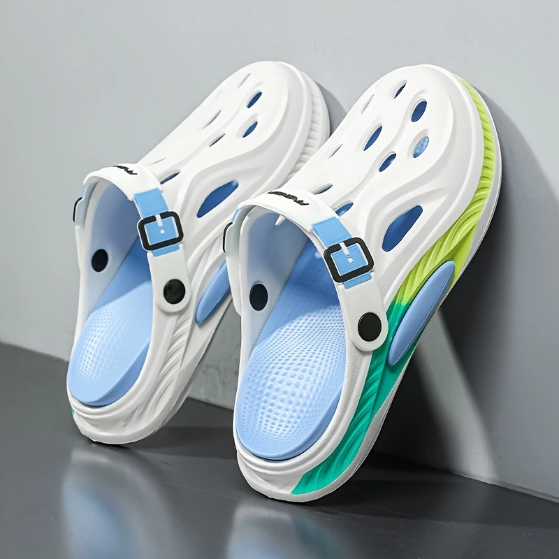 🔥Women's/Men's summer thick-soled non-slip casual sandals