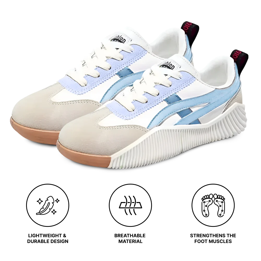 🔥2025 spring new breathable sneakers - Buy 2 get free shipping