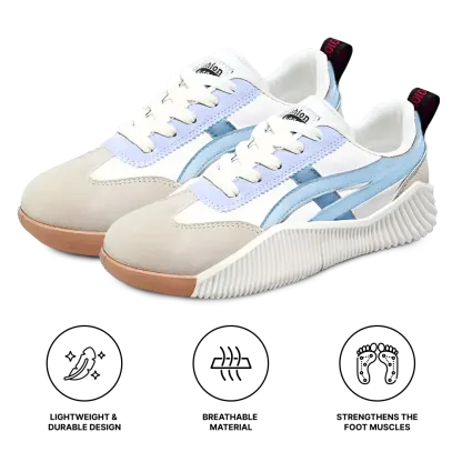 🔥2025 spring new breathable sneakers - Buy 2 get free shipping