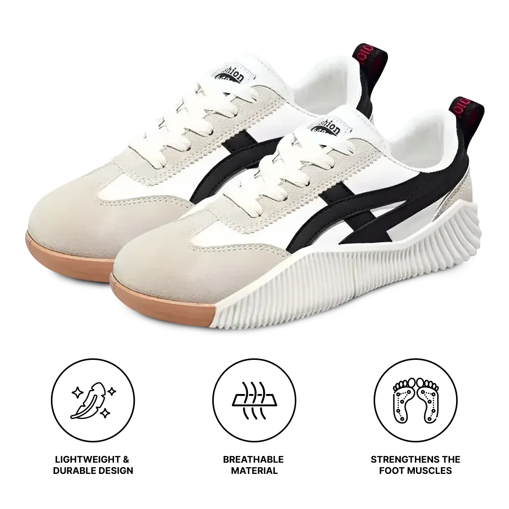 🔥2025 spring new breathable sneakers - Buy 2 get free shipping