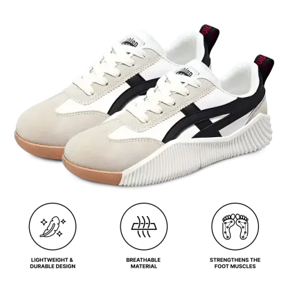 🔥2025 spring new breathable sneakers - Buy 2 get free shipping