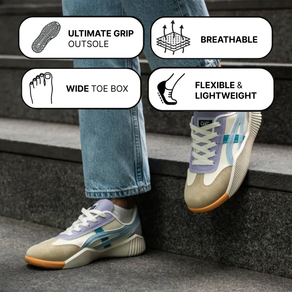 🔥2025 spring new breathable sneakers - Buy 2 get free shipping