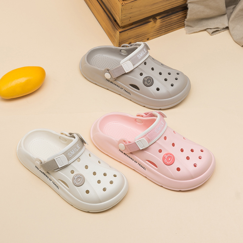⏰Women's/Men's Non-slip Crocs