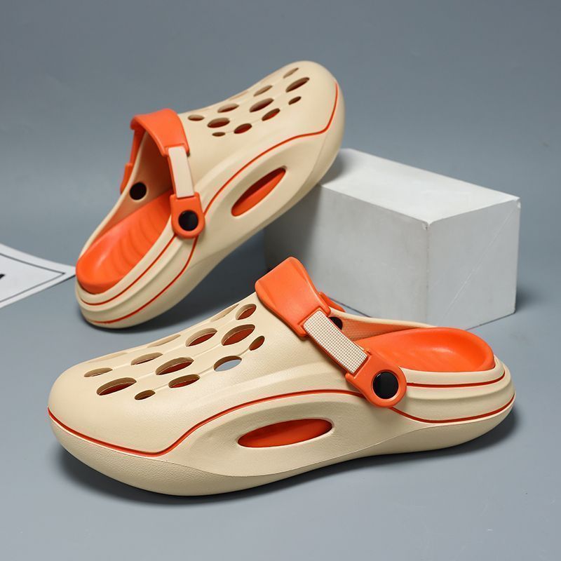 🔥Women's/Men's New Summer Anti-slip Thick-soled Sandals🔥