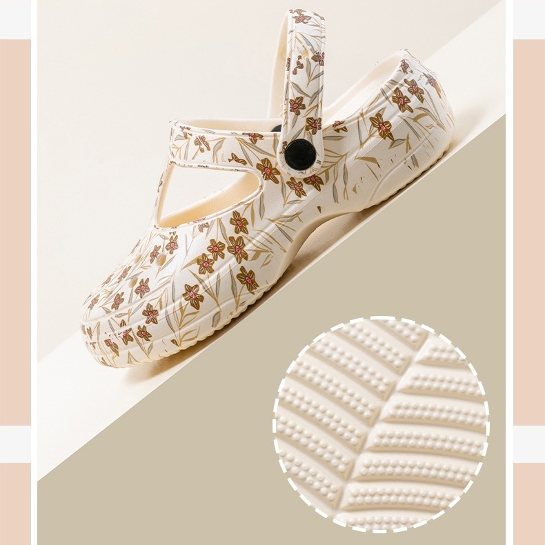 🔥Women's summer thick-soled non-slip casual sandals🔥