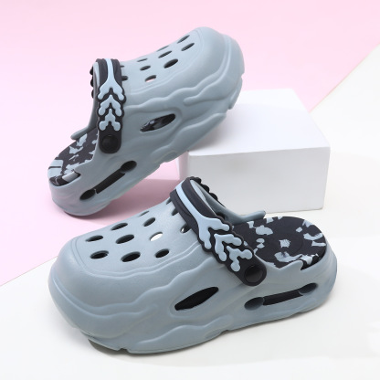 🔥Women's summer thick-soled non-slip sandals