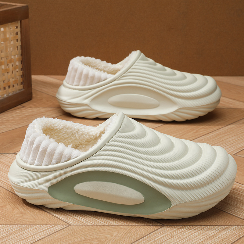 Women's/Men's Winter Cotton Shoes