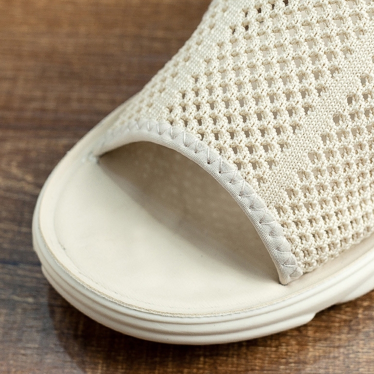🔥Hot Sale🔥Women's Soft Sole Breathable Orthopedic Sandals