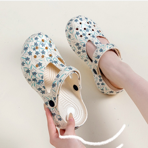 🔥Women's summer thick-soled non-slip casual sandals🔥