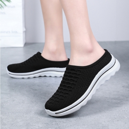 🔥Hot Sale🔥Ladies summer new soft sole comfortable casual slippers - Free Shipping for Two Pairs