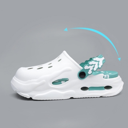 🔥Women's summer thick-soled non-slip sandals