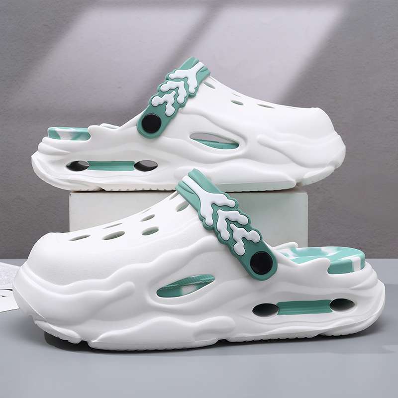 🔥Women's summer thick-soled non-slip sandals