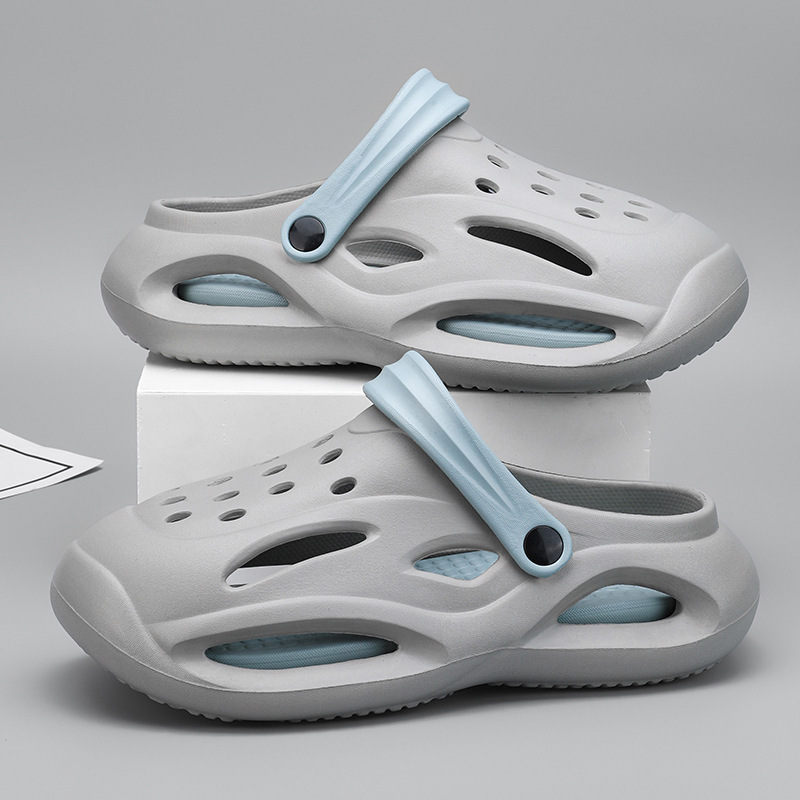 🔥Women's/Men's Thick-soled Non-slip Outdoor Casual Sandals