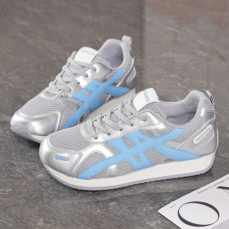 Women's casual breathable sneakers