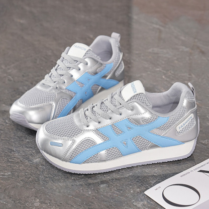 Women's casual breathable sneakers