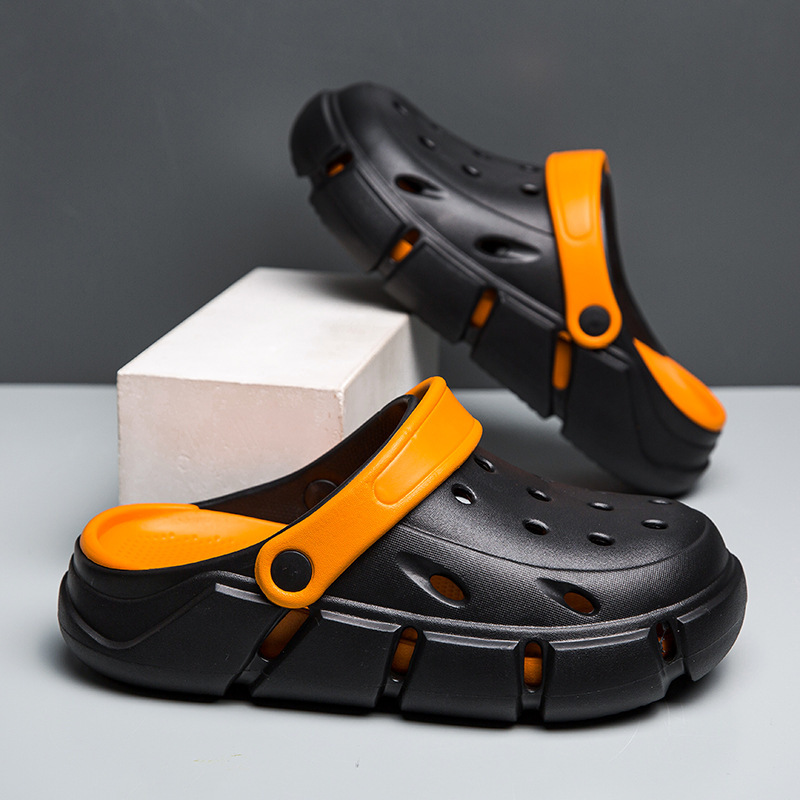 Women's/Men's Fashion Breathable and Comfortable EVA Sandals