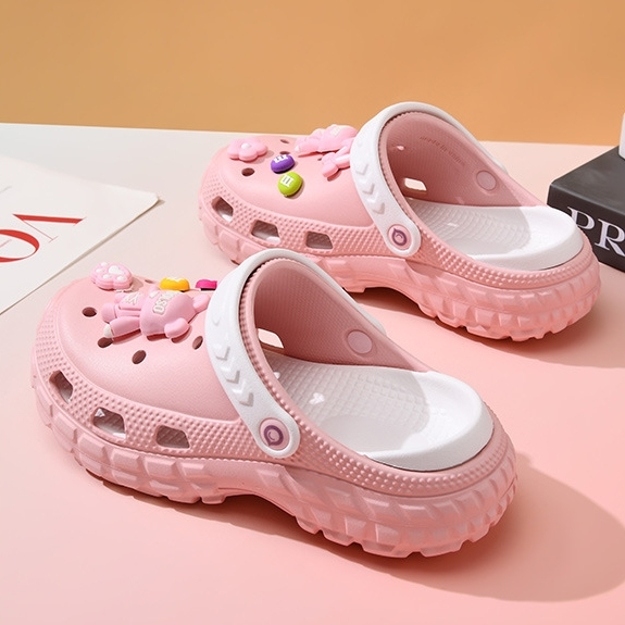 🔥Women's summer thick-soled non-slip sandals🔥