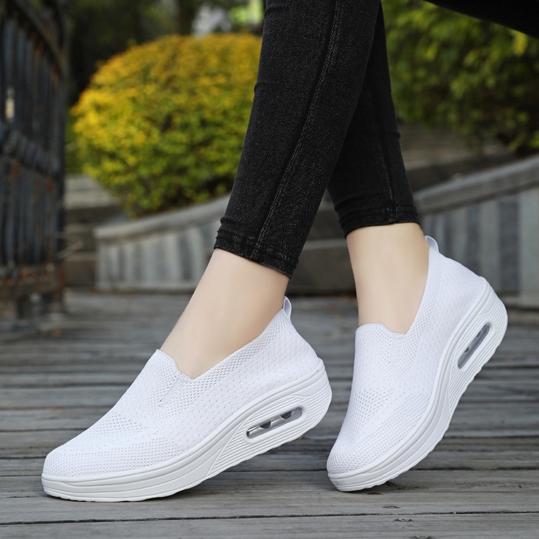 🔥Last Day 70% OFF - Women's Orthopedic Sneakers