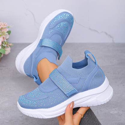 Women's breathable orthopedic sneakers