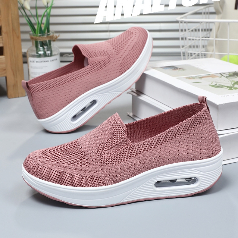 🔥Last Day 70% OFF - Women's Orthopedic Sneakers