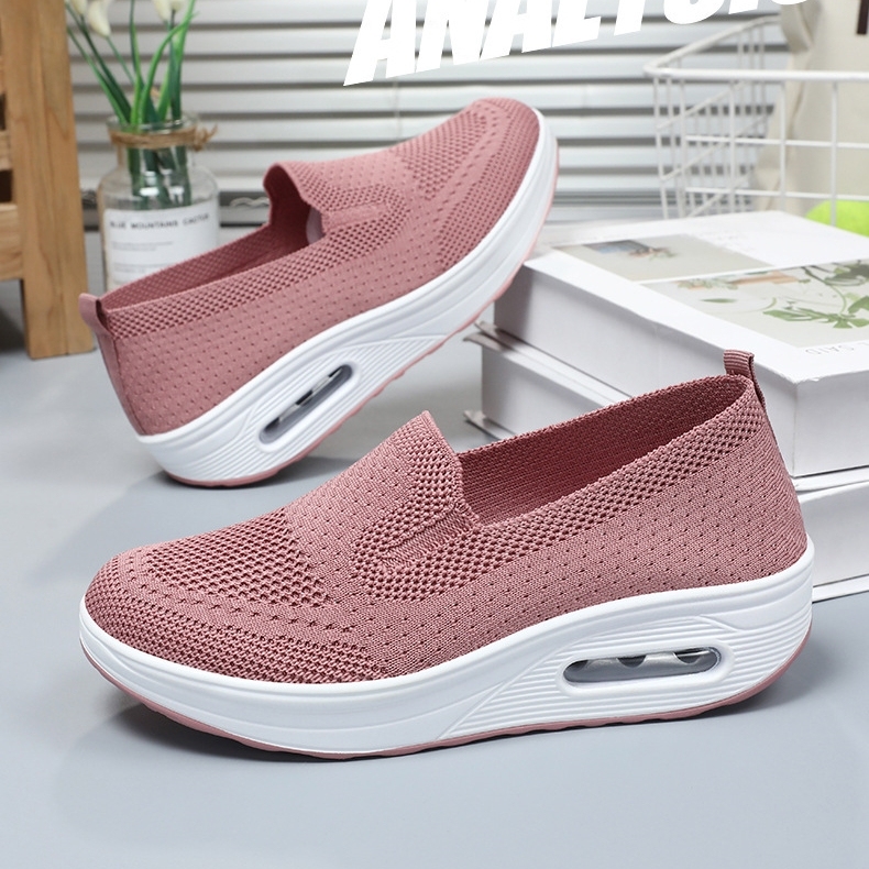 🔥Last Day 70% OFF - Women's Orthopedic Sneakers