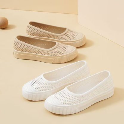 🔥Women's summer soft sole comfortable breathable sandals