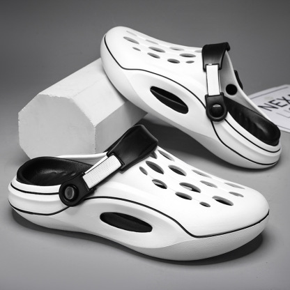 🔥Women's/Men's New Summer Anti-slip Thick-soled Sandals🔥