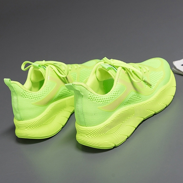 👟Women's Casual Fashion Breathable Platform Wedge Orthopaedic Sneakers💃