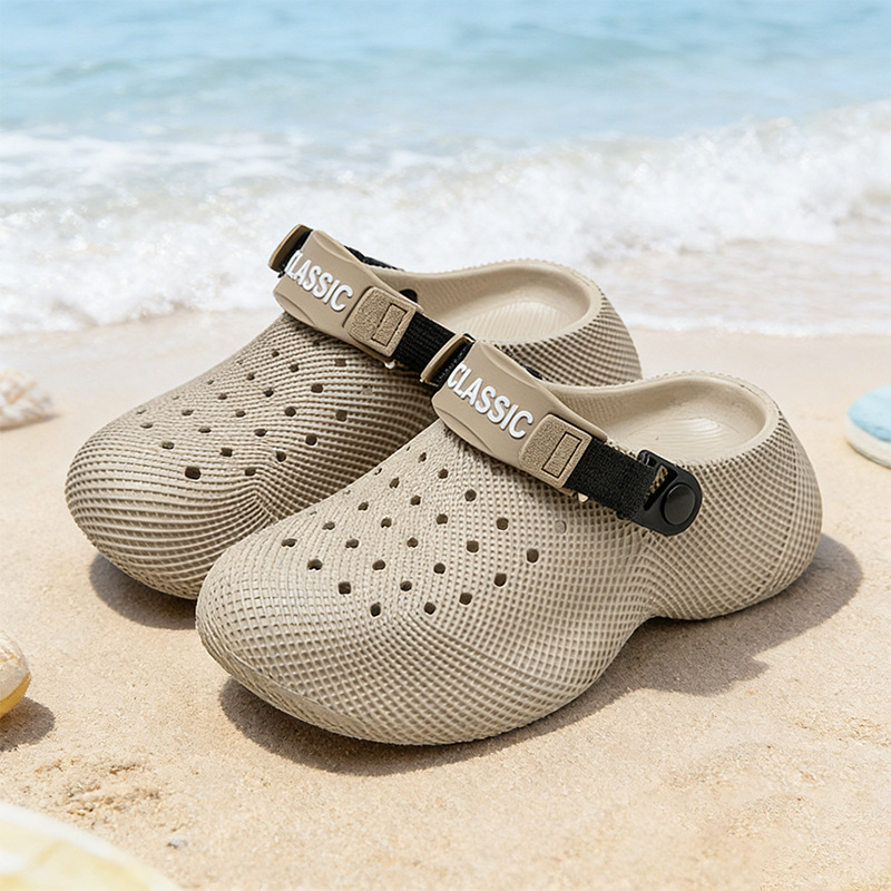 Women's summer platform sandals