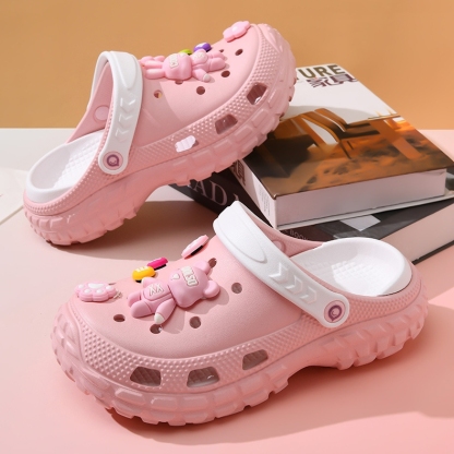 🔥Women's summer thick-soled non-slip sandals🔥