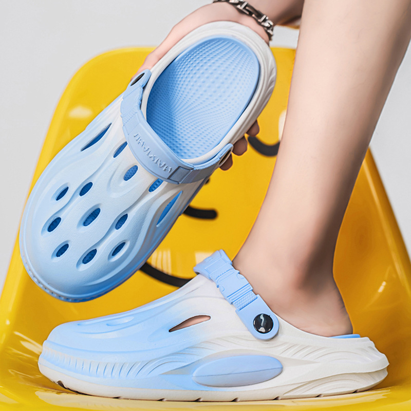 🔥Women's/Men's summer thick-soled non-slip casual sandals