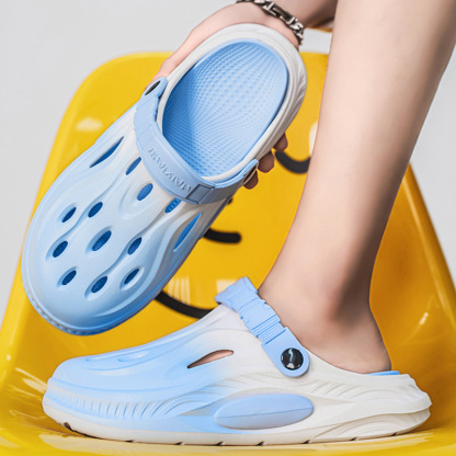 🔥Women's/Men's summer thick-soled non-slip casual sandals