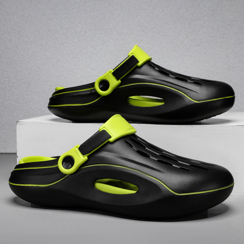 🔥Women's/Men's New Summer Anti-slip Thick-soled Sandals🔥