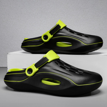🔥Women's/Men's New Summer Anti-slip Thick-soled Sandals🔥