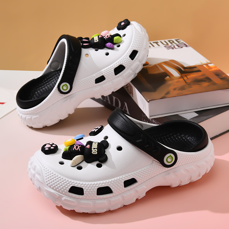 🔥Women's summer thick-soled non-slip sandals🔥