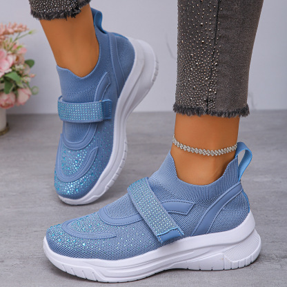 Women's breathable orthopedic sneakers