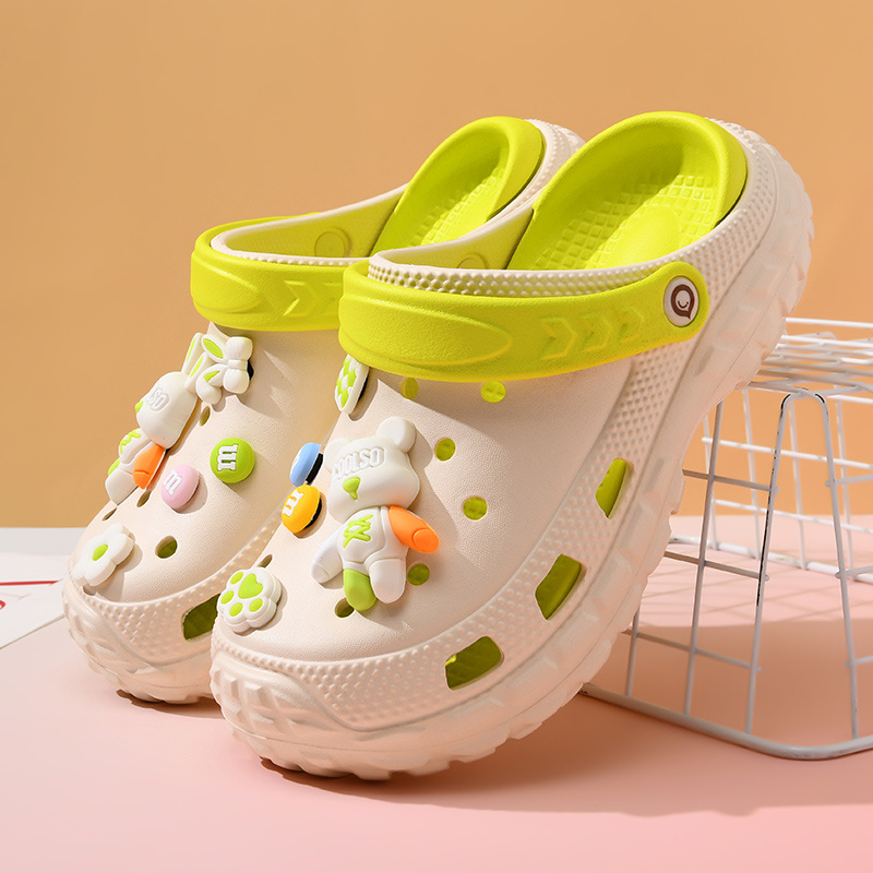 🔥Women's summer thick-soled non-slip sandals🔥