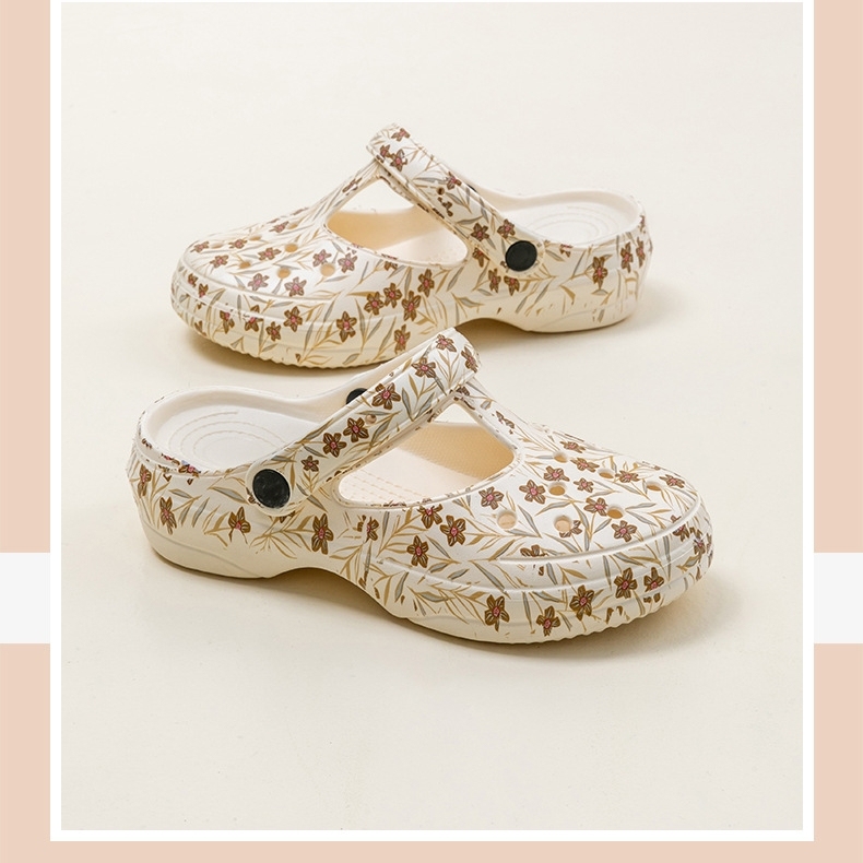 🔥Women's summer thick-soled non-slip casual sandals🔥